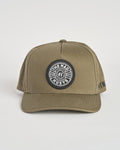 The Mad Hueys - Mad Series Twill Snapback