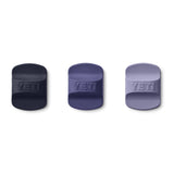 Yeti MagSlider Replacement Magnet - 3 Pack