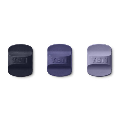 Yeti MagSlider Replacement Magnet - 3 Pack