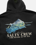 Salty Crew Mahi Surface Hood