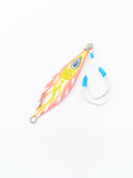 Oceans Legacy Roven MICRO Jig Rigged