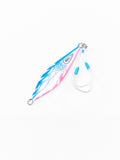 Oceans Legacy Roven MICRO Jig Rigged