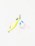 Oceans Legacy Roven MICRO Jig Rigged