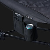 Base Lounger Drink & Phone Holder