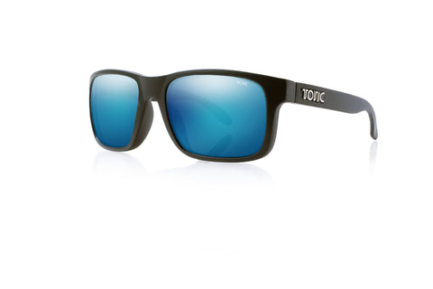 TONIC uses Corning® Glass lenses for unmatched optical clarity