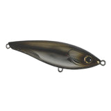 Ocean's Legacy Keeling Chubby offshore stickbait lures available in 92mm, 115mm and 135mm sizes, designed for targeting aggressive saltwater predators. Mullet