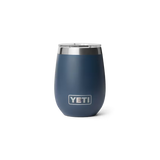 Yeti Rambler 10oz Wine Ceramic Lined Rambler *Click & Collect Only*