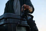 TieGear Haulout Nero-F – camping - accessories built for performance and reliability.
