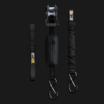TieGear Haulout Nero-F – camping - accessories built for performance and reliability.