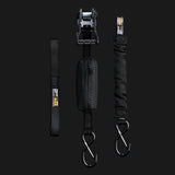 TieGear Haulout Nero-F – camping - accessories built for performance and reliability.