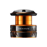 Shimano 2026 Nexave FJ Reel