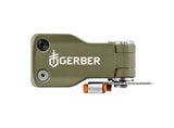 Gerber Freehander Nip and Clip