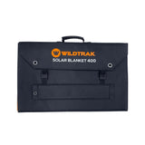 Wildtrak Folding Solar Blanket *Click & Collect Only*