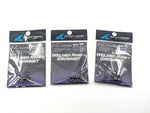 Ocean Legacy Grommet + Weld Ring – fishing - terminal built for performance and reliability.
