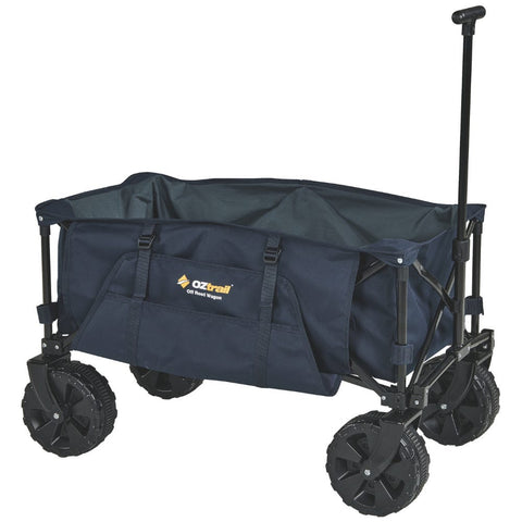 Oztrail Off Road Wagon *IN-STORE PICKUP ONLY*