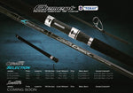 Oceans Legacy Offshore Element Rods