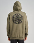 The Mad Hueys - Mad Series Hooded Pullover