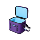 Yeti Hopper Flip 12 - Pace Purple / Speckle *Click & Collect Only*