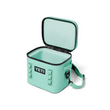 Yeti Hopper Flip 12 - Seafoam *Click & Collect Only*