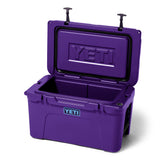 Yeti Tundra 45 - Pace Purple / Speckle *Click & Collect Only*