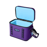 Yeti Hopper Flip 18 - Pace Purple / Speckle *Click & Collect Only*