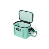 Yeti Hopper Flip 8 - Seafoam *Click & Collect Only*