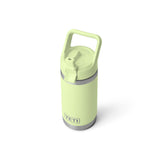 Yeti Rambler Jr 12oz Bottle - Grasshopper *Click & Collect Only*