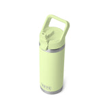 Yeti Rambler 18oz Straw Bottle - Grasshopper *Click & Collect Only*