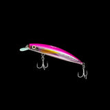 Staple Hero floating casting minnow lure with BKK hooks in 100mm 120mm and 140mm sizes