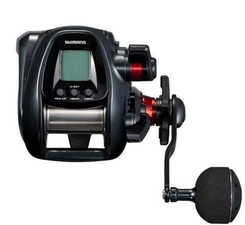 Shimano Plays 3000
