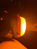 Wildtrak Pod Light 150L Magnetic Twin Pack