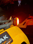 Wildtrak Pod Light 150L Magnetic Twin Pack