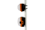 Wildtrak Pod Light 150L Magnetic Twin Pack