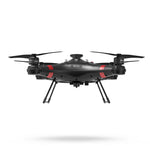 Poseidon Pro 2 Fishing Drone Black - PACKAGE WITH 2 BATTERIES *IN-STORE PICKUP ONLY*