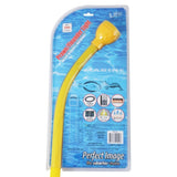 Perfect Image 3W LED Prawn Light waterproof Cree LED hunting torch for prawning, floundering, and night fishing.