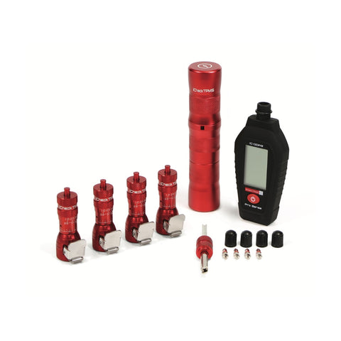 I Check Tyre Deflators Quick Connect PLUS – 4wd & caravan built for performance and reliability.