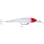 Rapala X-Rap Magnum Xtreme trolling lure for tuna

High-speed trolling lure with VMC treble hooks

Heavy duty Rapala Magnum Xtreme fishing lure

X-Rap Magnum Xtreme lure for wahoo and mackerel