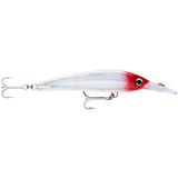 Rapala X-Rap Magnum Xtreme trolling lure for tuna

High-speed trolling lure with VMC treble hooks

Heavy duty Rapala Magnum Xtreme fishing lure

X-Rap Magnum Xtreme lure for wahoo and mackerel