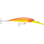 Rapala X-Rap Magnum deep diving trolling lure

X-Rap Magnum lure for tuna, mackerel and big game fish

Precision diving lip on Rapala trolling lure

Rapala XRMAG20 – 20 ft diving lure for pelagics

Rapala XRMAG30 – 30 ft diving lure for pelagics