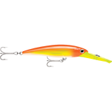 Rapala X-Rap Magnum deep diving trolling lure

X-Rap Magnum lure for tuna, mackerel and big game fish

Precision diving lip on Rapala trolling lure

Rapala XRMAG20 – 20 ft diving lure for pelagics

Rapala XRMAG30 – 30 ft diving lure for pelagics