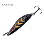 Black Magic Rattlesnack