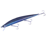 Duo Tide Minnow Lure Real Anchovy