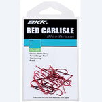 BKK Red Carlisle 25pk – fishing - terminal built for performance and reliability.