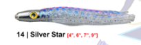 Star Lures Reef Jet 3 Inch