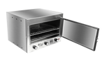Road Chef 12vlt Camping Oven - Big Bertha