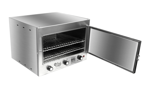 Road Chef 12vlt Camping Oven - Big Bertha