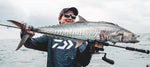 Daiwa 25 Saltiga G