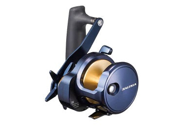 Daiwa 25 Saltiga G