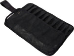 “Shimano Multi Jig Wrap with reinforced jig sleeves”

“Fishing jig storage wrap rolled up for compact transport”

“Water-resistant Shimano jig wrap with heavy-duty zippers”

“Shimano jigging accessory for offshore and reef fishing”
