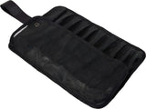 “Shimano Multi Jig Wrap with reinforced jig sleeves”

“Fishing jig storage wrap rolled up for compact transport”

“Water-resistant Shimano jig wrap with heavy-duty zippers”

“Shimano jigging accessory for offshore and reef fishing”